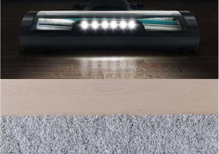 Produktbild Trisa Quick Clean Professional T9621
