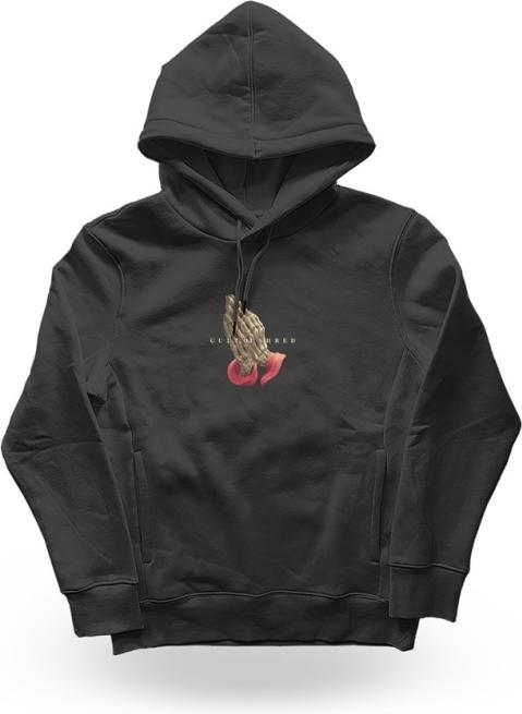 Produktbild Loose Riders Memento Mori Hoodie (S)