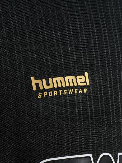 Actual product image hummel Hmlloose fb jersey s/s topscorer (L)