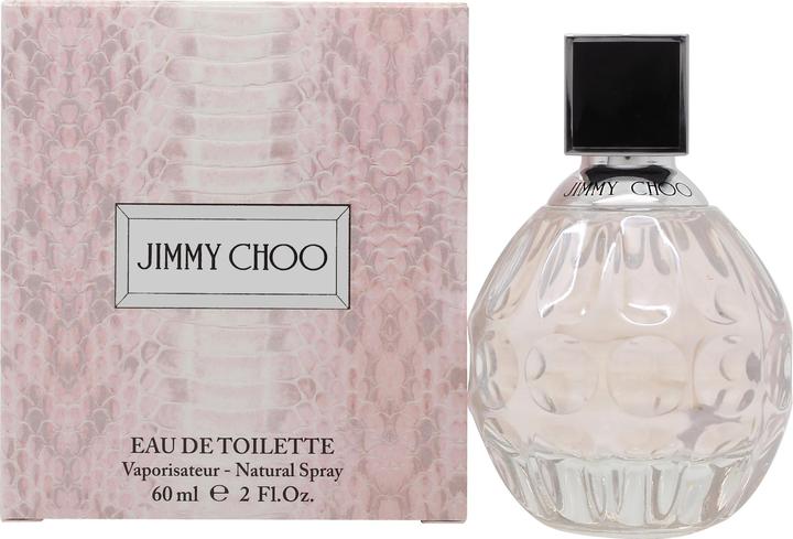 Produktbild Jimmy Choo Eau de Toilette (Eau de Toilette, 60 ml)