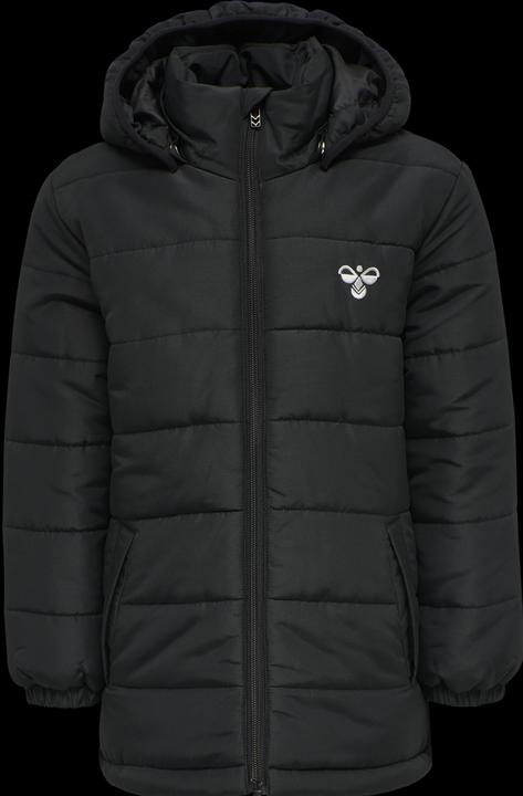 Actual product image hummel Echo Jacket (146)