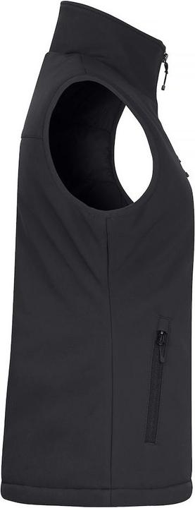 Actual product image Clique Waistcoat Softshell Panels (XXL)