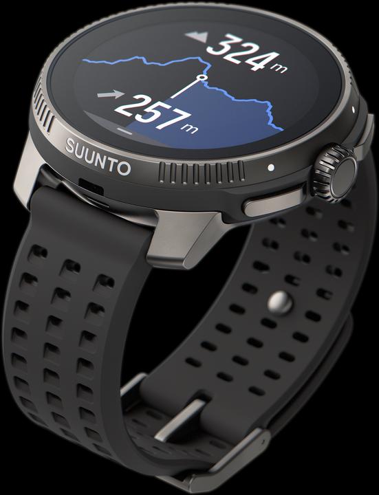 Actual product image Suunto Race (49 mm)