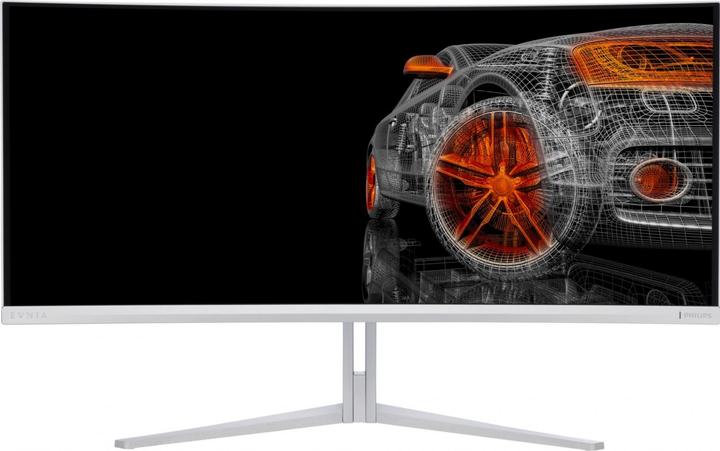 Image du produit Philips Evnia 34M2C8600 (3440 x 1440 pixels, 34")
