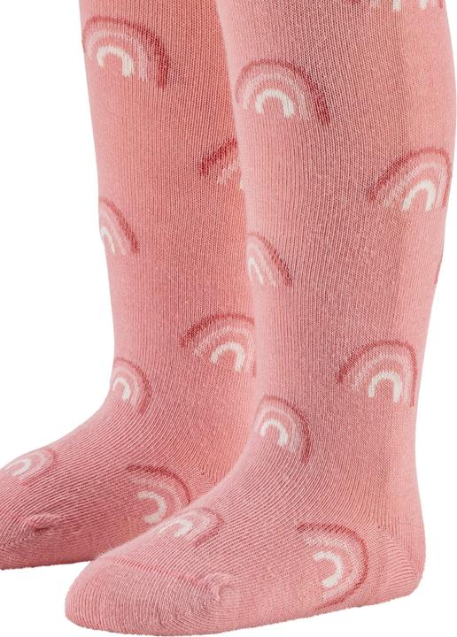 Immagine prodotto Sterntaler Collant rosa arcobaleno taglia 86 (86)