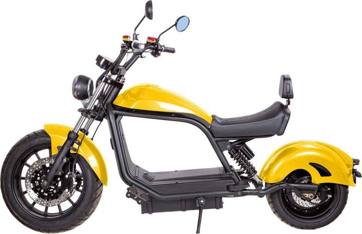 Giallo lucido