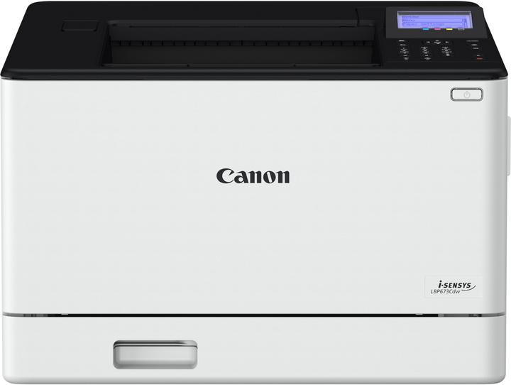 Canon i-SENSYS LBP673Cdw (Laser, Couleur)