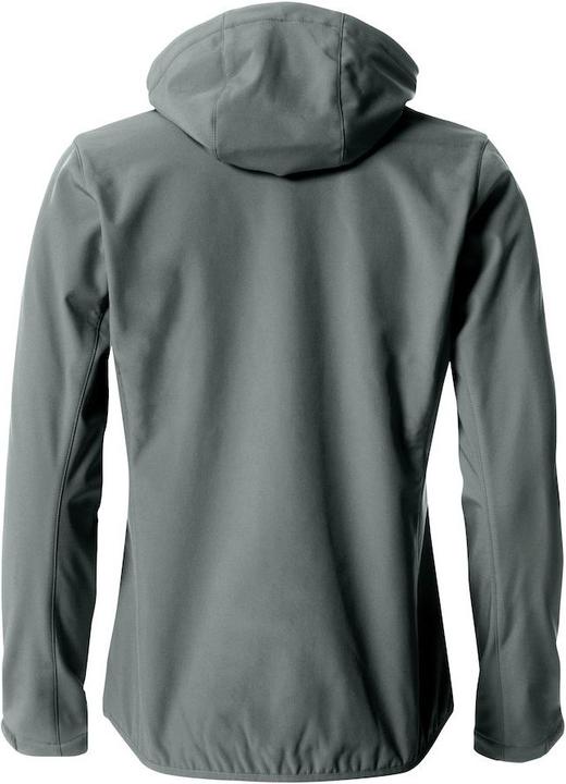 Actual product image Clique Softshell jacket (XS)