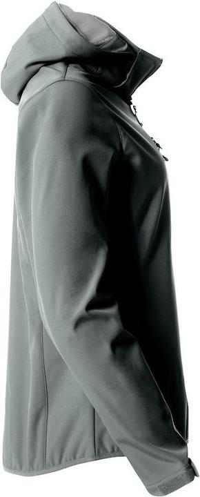 Actual product image Clique Softshell jacket (XS)