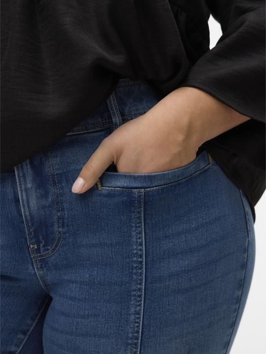 Actual product image Vero Moda VMCELIZA Shorts Jeans-Shorts (52)