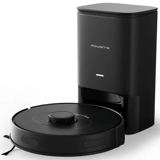 Immagine prodotto Rowenta RR8595WH (Robot aspirapolvere)