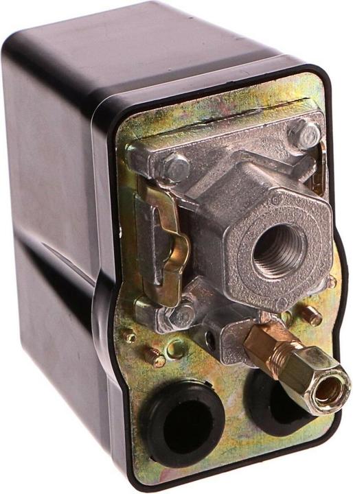 Produktbild GEKO Druckschalter für Kompressor, 12 bar - Ersatzteil (12 Bar)