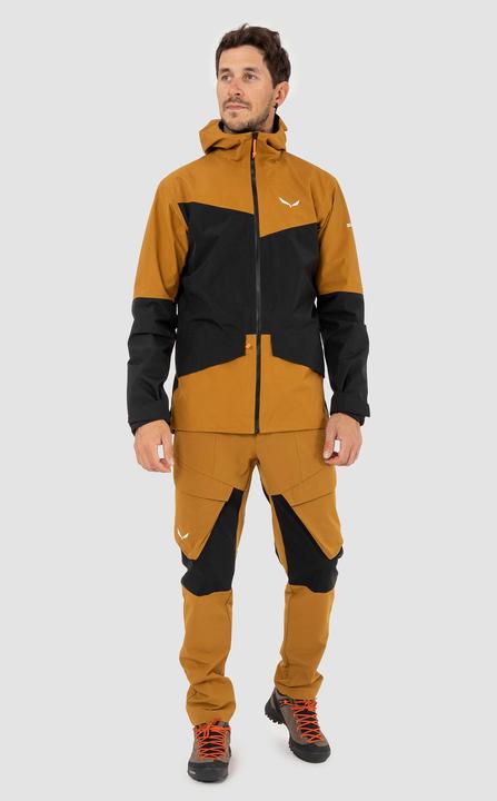 Produktbild Salewa PUEZ DST Herren WARM CARGO PANTS (S)