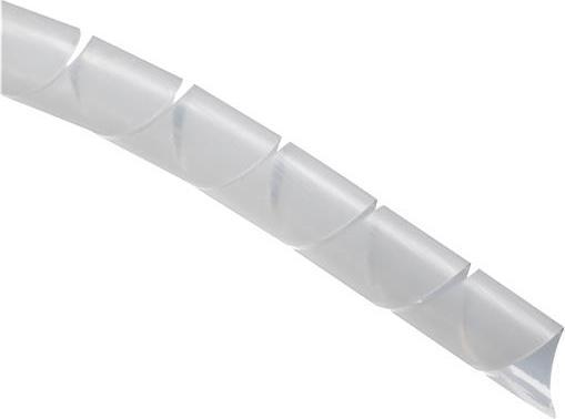 Actual product image ABB Spiral hose (Cable spiral hose, 33.50 cm)