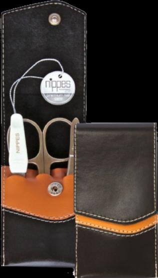 Immagine prodotto Nippes Set manicure SEAM, 3 pezzi, 1041