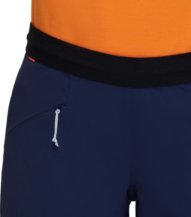 Produktbild Mammut Women's Aenergy Light SO Shorts (34)