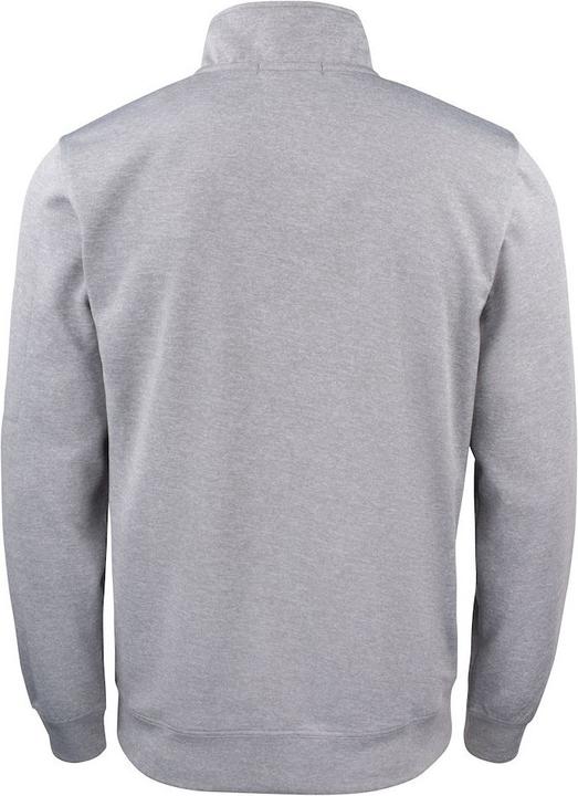 Immagine prodotto Clique Felpa Basic Active con zip corta (3XL)