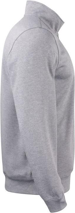 Immagine prodotto Clique Felpa Basic Active con zip corta (3XL)