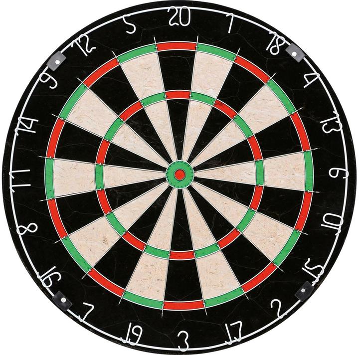 XQ Max Classic dartboard