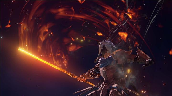 Produktbild Bandai Namco Tales of Arise (PS4)