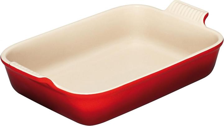 Produktbild Le Creuset Auflaufform Tradition