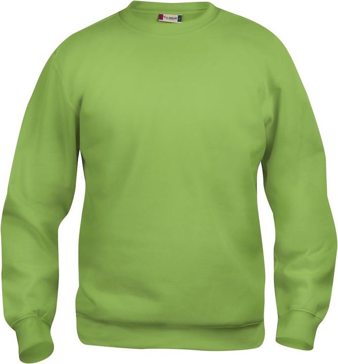 Verde chiaro