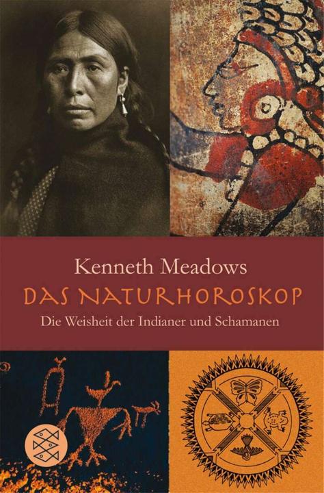 Produktbild Das Natur-Horoskop (Deutsch, Kenneth Meadows, 2006)