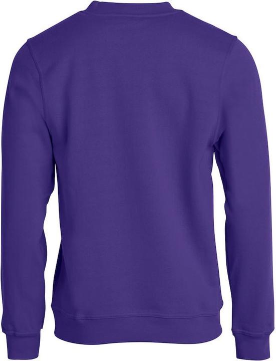 Produktbild Clique Basic Sweatshirt Rundhalsausschnitt (XS)