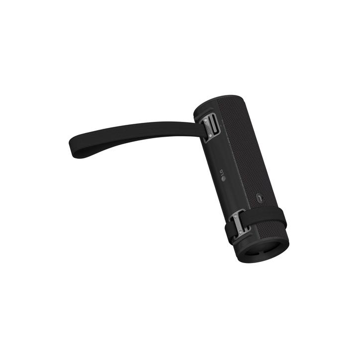 Actual product image LG Grab.Aeuslbk (20 h, Rechargeable battery operated)