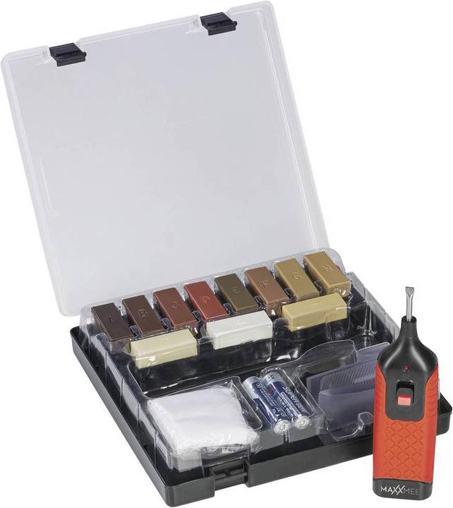 Produktbild Maxxmee Reparaturset für Laminat & Parkett