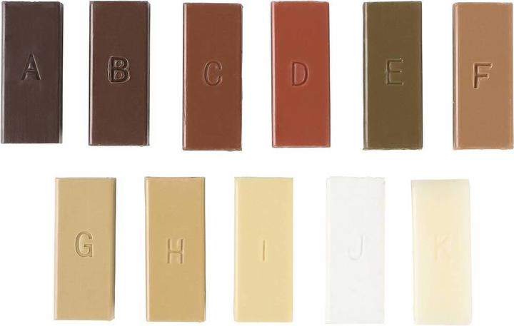 Produktbild Maxxmee Reparaturset für Laminat & Parkett