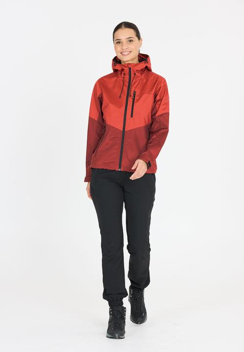 Produktbild Whistler Women's Rosea Softshell Jacket W-Pro 8000 (40, M)