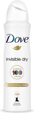 Actual product image Dove Deodorant Spray 200ml (Spray, 200 ml)