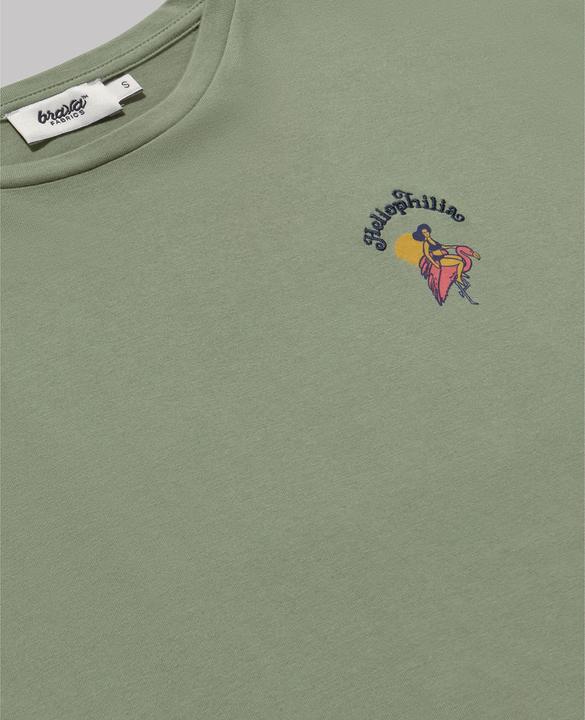 Actual product image Brava Fabrics Helios Scoop (L)
