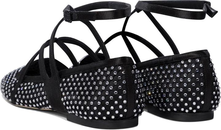 Actual product image Jimmy Choo Astoriaflat.Qhs (40)