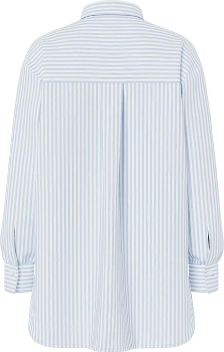 Immagine prodotto Pieces Pcmelia Ls Loose Shirt Wvn Noos Bc (XS)