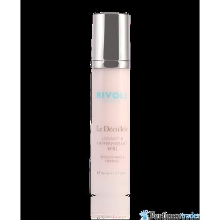 Actual product image Rivoli Lissant & Raff No 02 (50 ml, Face balm)