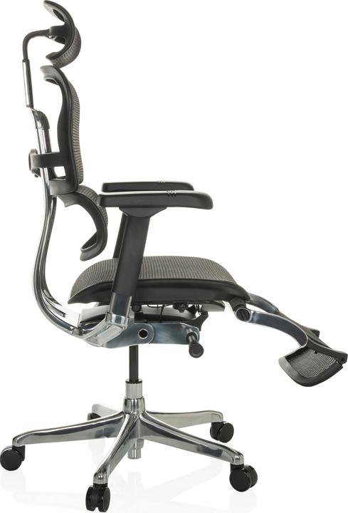 Image du produit Hjh Office Ergohuman Plus Legpro Gen5
