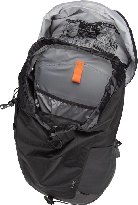 Actual product image Deuter AC Lite 30 (30 l)