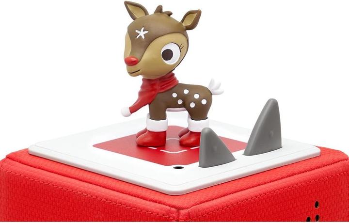 Actual product image Tonies Favourite Children's Songs - Christmas Songs 2 (Relaunch) (German)
