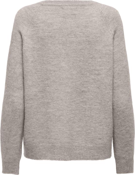 Produktbild Only ONLROME Strickpullover Strickpullover (XS)