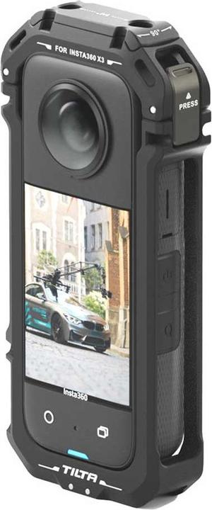 Tilta Full Camera Cage (x3)