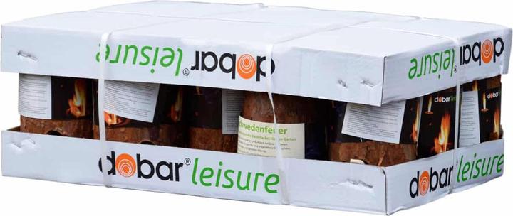 Produktbild Dobar Schwedenfeuer