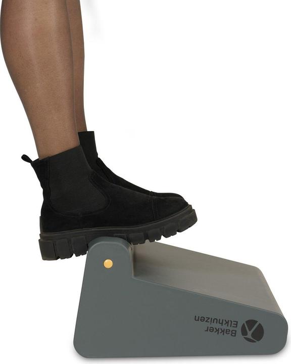 Produktbild Bakker Elkhuizen BakkerElkhuizen Fussstütze FootRest No.3