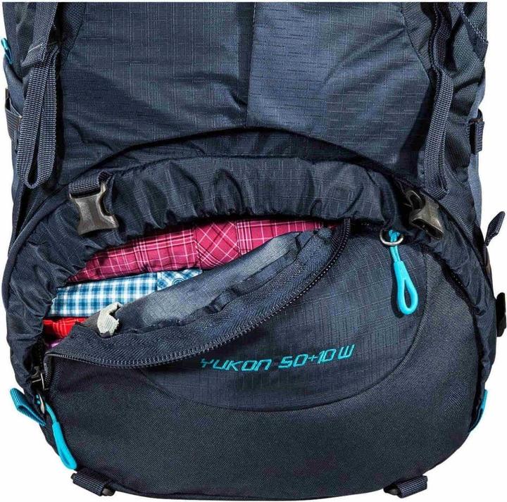 Image du produit Tatonka Yukon 50+10 Femmes (60 l)