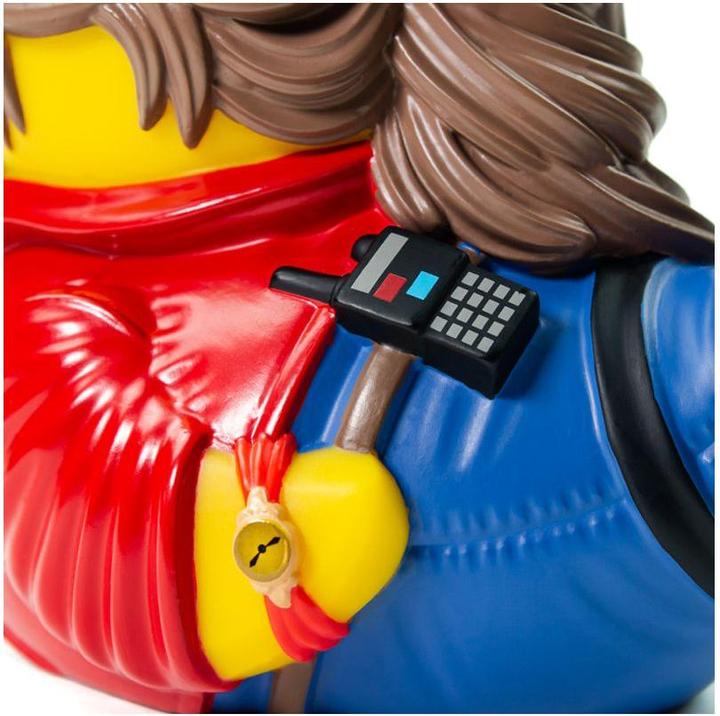 Image du produit Numskull TUBBZ : Resident Evil - Claire Redfield - Edition en boîte