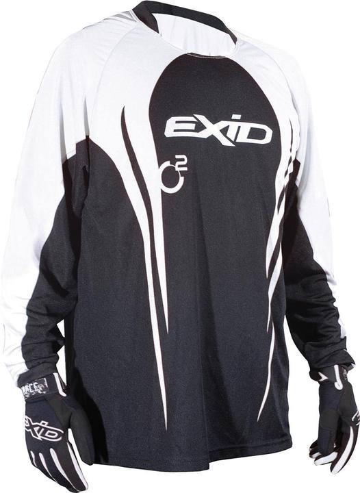 Shot Q2 Trail Jersey