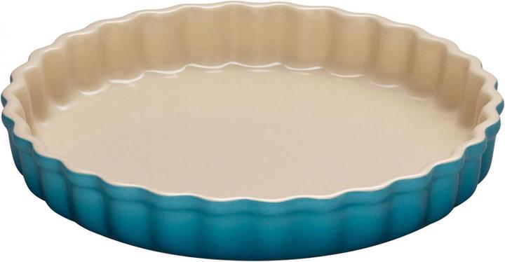 Le Creuset Moule à tarte (28 cm)