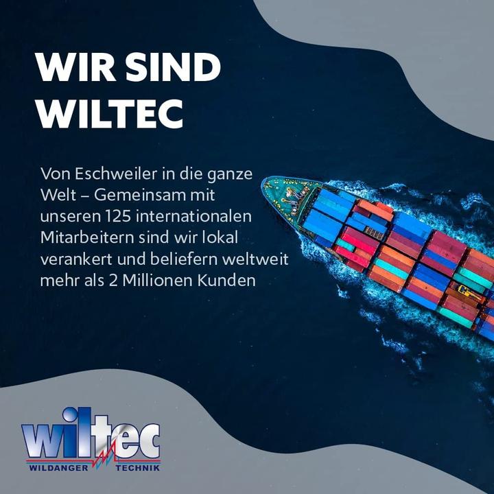 Actual product image Wiltec Bike stand for 4 bikes