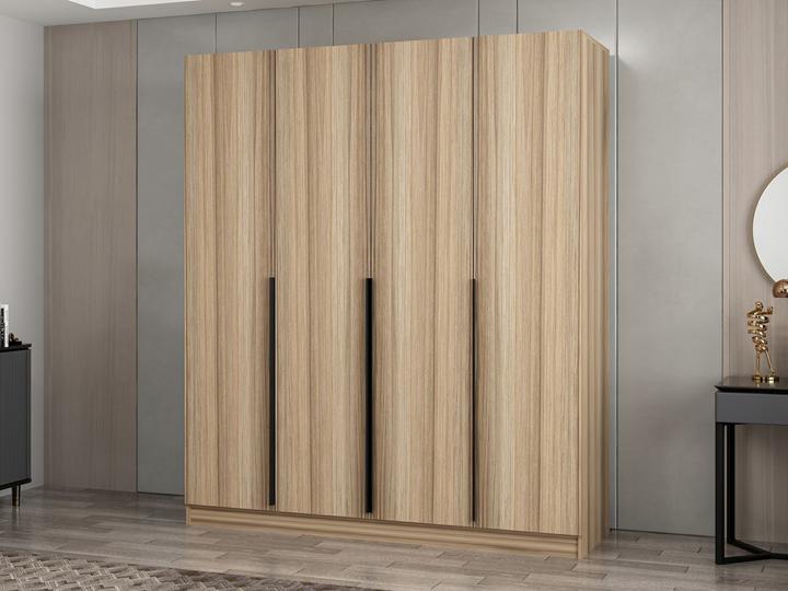Actual product image Hanah Home Kaley (180 x 52 x 210 cm)